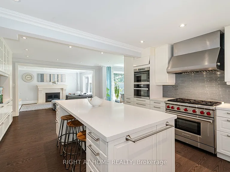 19 Talgarth Rd — Photo 9