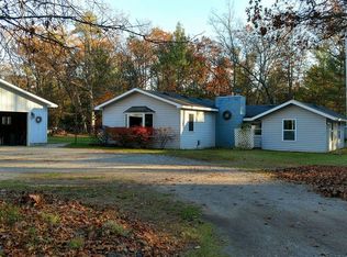 1663 Essex Rd, Tawas City, MI 48763