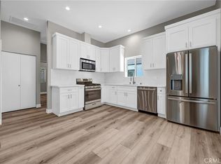 9998 1/2 Louise Ave, Northridge, CA 91325