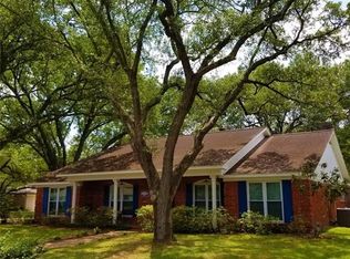 6203 Paisley St, Houston, TX 77096