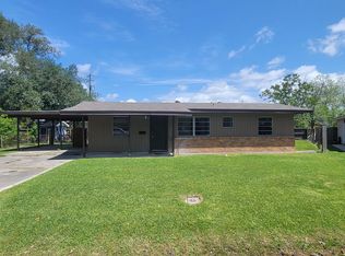 235 N Clover St, Bridge City, TX 77611