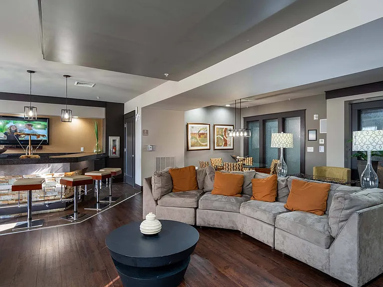 Aspire at Towne Place — Photo 14