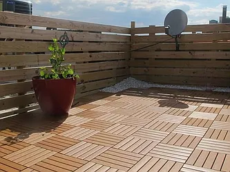 Rented by Evergreen Apartments BK