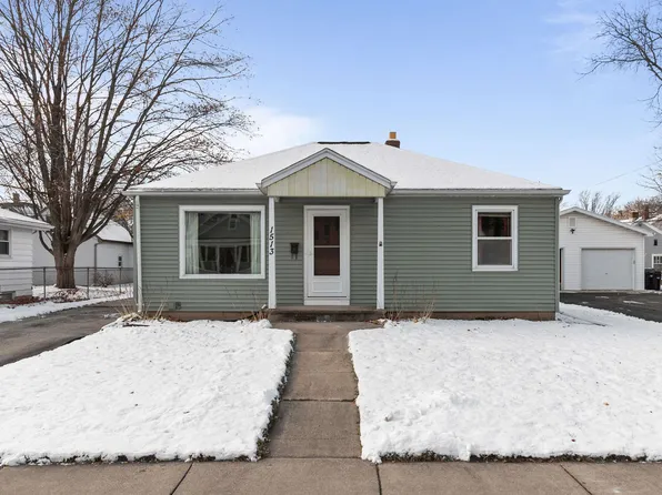 1513 N Superior St, Appleton, WI 54911