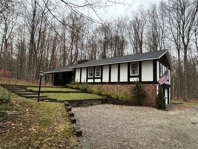 8198 W River Dr, Novelty, OH, 44072