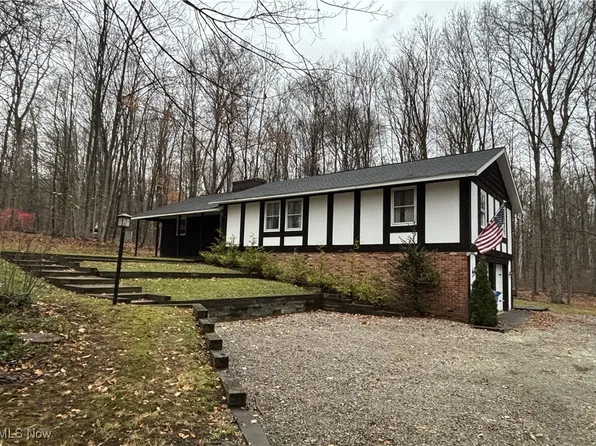 8198 W River Dr, Novelty, OH 44072