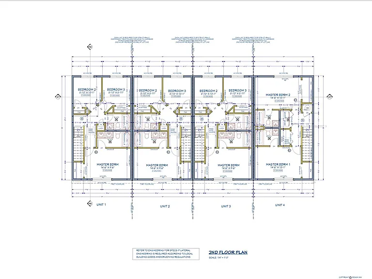 1000 Peach Rd #A-D — Photo 24