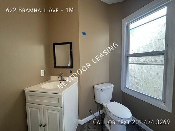 3rd image of 622 Bramhall Ave #1M