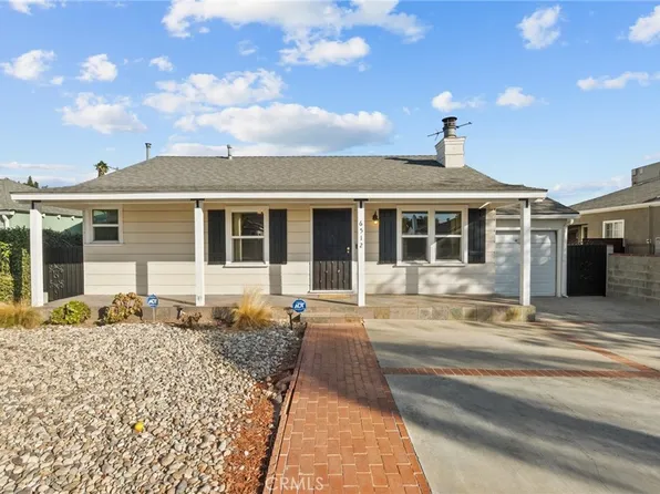 6512 Kraft Ave, North Hollywood, CA 91606