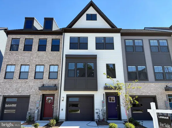 7727 Red Moon Way Gln, Burnie, MD 21060