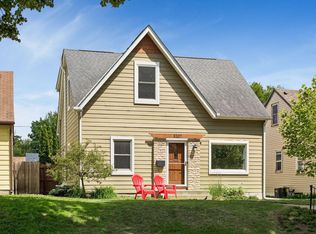 3207 Cleveland St NE, Minneapolis, MN 55418
