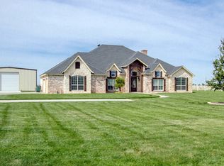 17700 White Wing Rd, Canyon, TX 79015