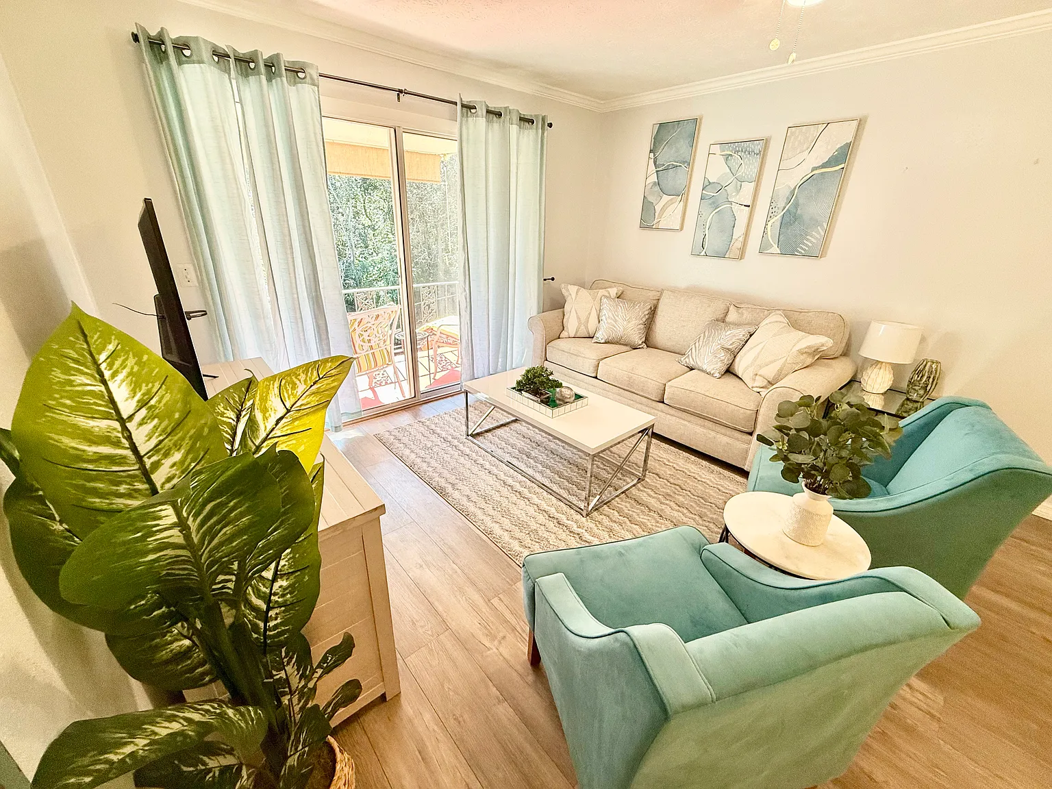 4836 Atlantic Blvd — Photo 3