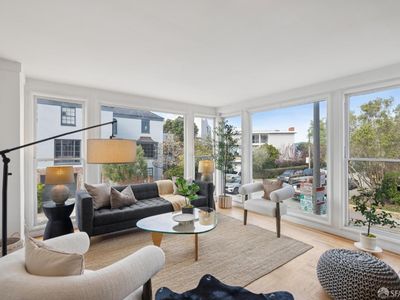 436 Avila St, San Francisco, CA, 94123