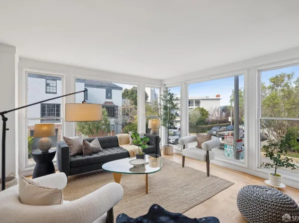 436 Avila St, San Francisco, CA 94123