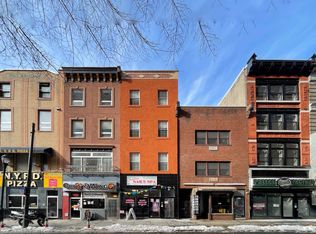 136 S 11th St #3F, Philadelphia, PA 19107