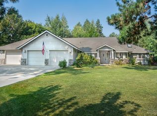 61420 Steens Mountain Loop, Bend, OR 97702