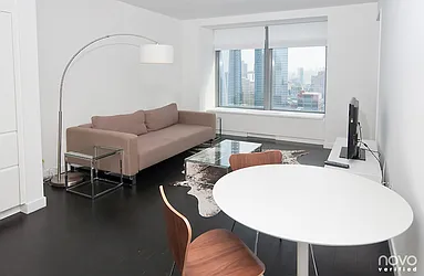 Rented by NOVO