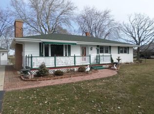 5430 116th St, Pleasant Prairie, WI 53158