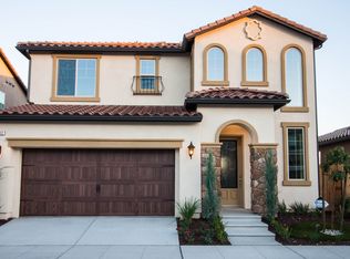 11642 N Bella Vita Ave, Fresno, CA