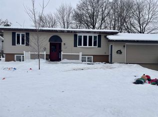 1341 21st St N, Wisconsin Rapids, WI 54494