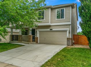 9862 Sydney Ln, Highlands Ranch, CO 80130