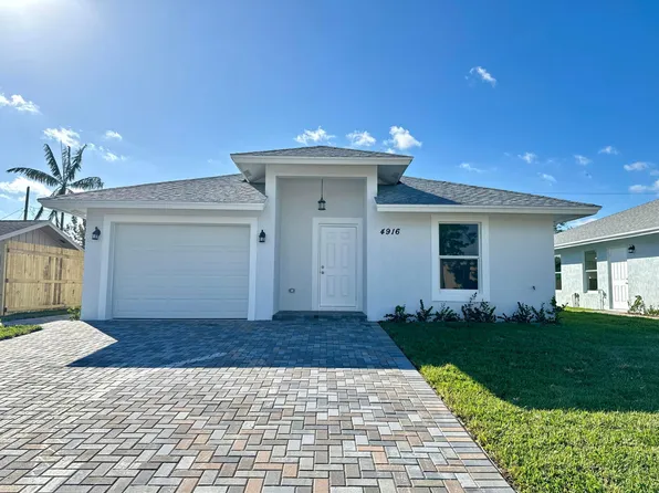 4916 Biscayne Drive, Lake Worth, FL 33463