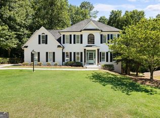 4513 Verdant Woods Ct, Powder Springs, GA 30127