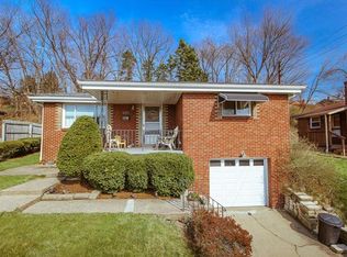 296 Berry St, Baden, PA