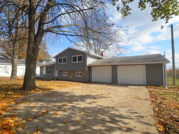 12111 Felt Pl, Monroeville, IN 46773