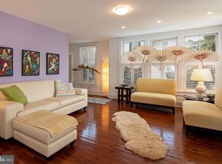 9 W End Ave, Cambridge, MD 21613