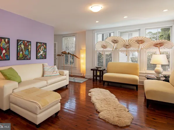 9 W End Ave, Cambridge, MD 21613