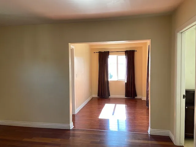 Master Suite- 1st Floor (office/sitting area/babyroom
