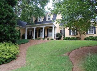 325 Mount Paran Rd NW, Sandy Springs, GA 30327