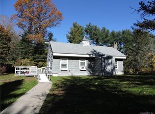 1163 Bullet Hill Rd, Southbury, CT 06488