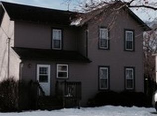 217 E South St, Sheffield, IL 61361