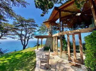 47730 Coast Ridge Rd, Big Sur, CA 93920 | MLS #23-272591 | Zillow