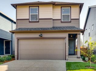 247 N Layla Pl, Ridgefield, WA 98642