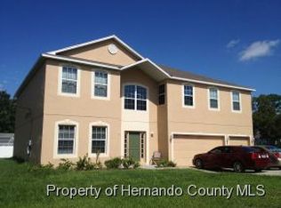 3451 Montano Ave, Spring Hill, FL 34609