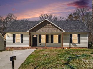 648 Ketchie St, China Grove, NC 28023