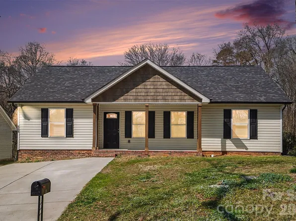 648 Ketchie St, China Grove, NC 28023