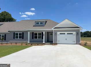 121A Atlantic Ave, Statesboro, GA 30461