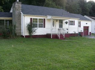 3485 State Route 75, Huntington, WV 25704