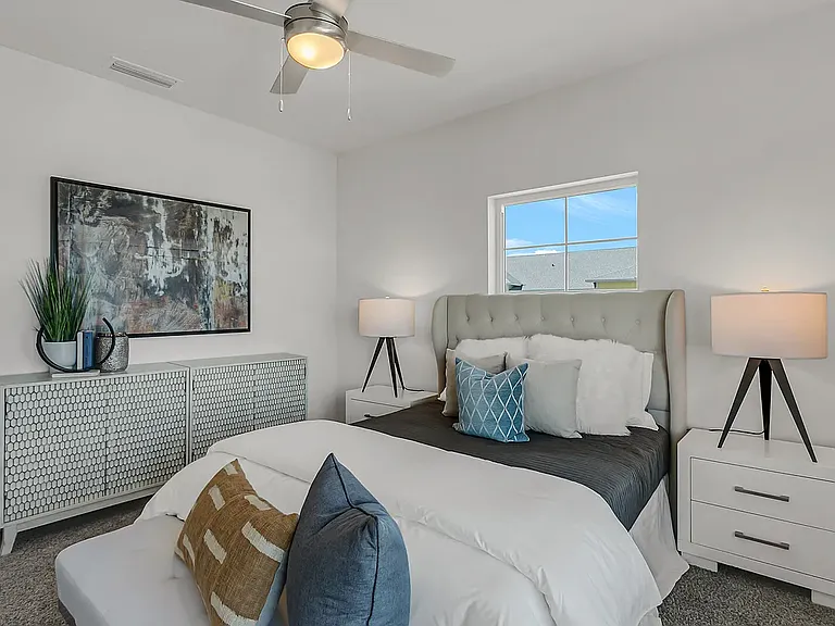 Grand Oak Apartments — Photo 11