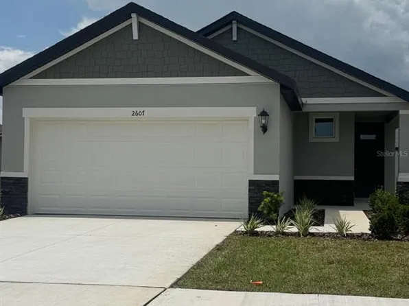 2607 Olive Ln, Bartow, FL 33830