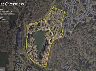 1511 Paxton Ct, Watkinsville, GA 30677