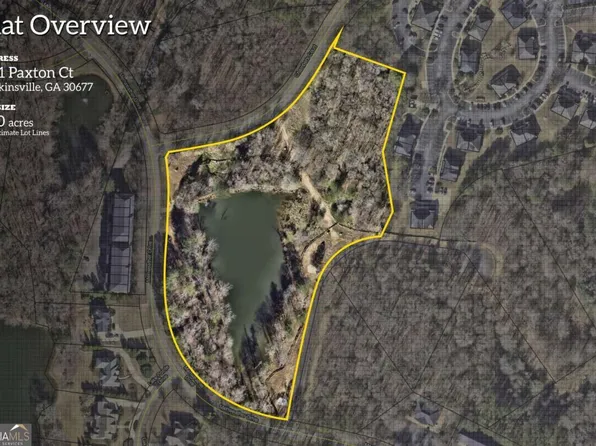 1511 Paxton Ct, Watkinsville, GA 30677