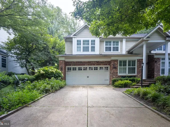5425 Wooded Way, Columbia, MD 21044