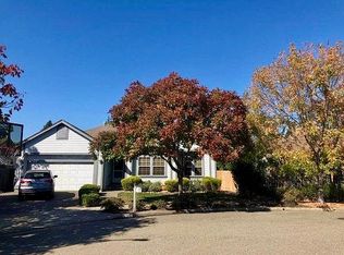 (Undisclosed Address), Santa Rosa, CA 95409