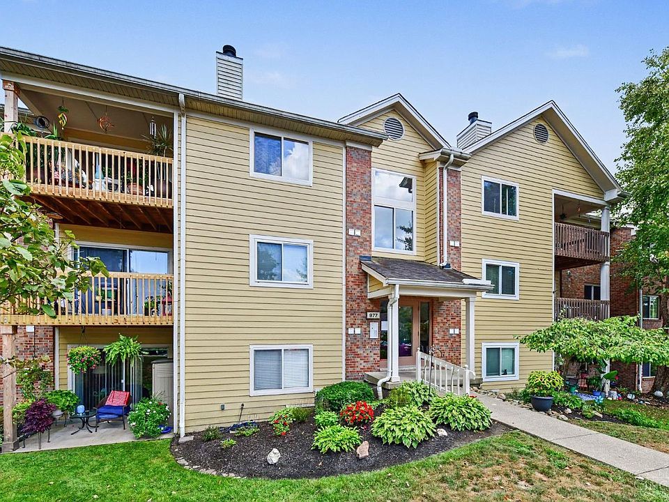 1st image of 977 Cedar Ridge Dr APT 10